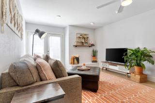 Luxury Lofthouse 4bedroom with Games Baby Crib Free Parking Space - Austin - 2