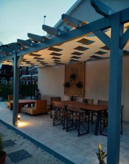 Euphoria Suites and Studios - Sidari - 5