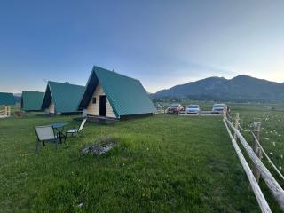 Mountain peaceful cottages - Žabljak - 4