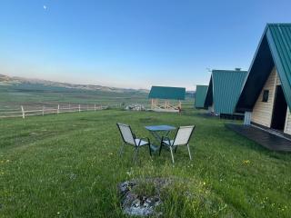Mountain peaceful cottages - Žabljak - 7