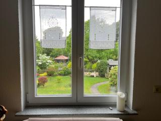 Ferienwohnung an der Rosenstraße - Stadt Wehlen - 7