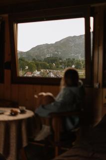 Mountain peaceful cottages - Žabljak - 8