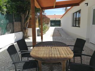 Yucca Garden Villas - 3