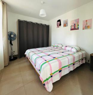 appartement hyeres centre - Hyères - 3