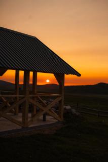 Mountain peaceful cottages - Žabljak - 9