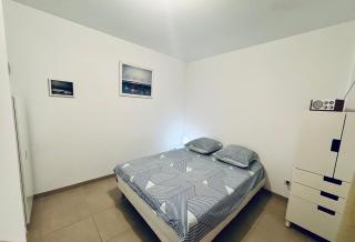 appartement hyeres centre - Hyères - 4