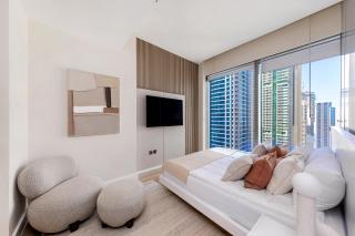 Exclusive 1BR by Amber Suites at Marina Gate Tower 2 - 5