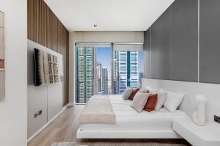 Exclusive 1BR by Amber Suites at Marina Gate Tower 2 - 3