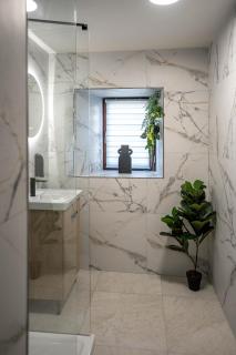 L'Esprit d'Herbin - Un Séjour Abstrait en liaison à Blois - 7