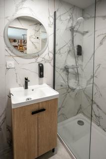 L'Esprit d'Herbin - Un Séjour Abstrait en liaison à Blois - 5