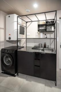 L'Esprit d'Herbin - Un Séjour Abstrait en liaison à Blois - 2