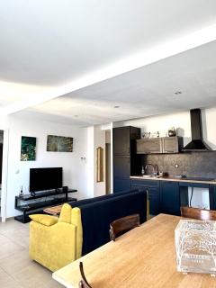 appartement hyeres centre - 0