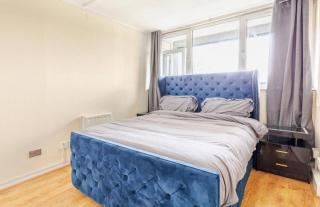 Modern Apartment in Manchester City Centre Stay - Manchester - 7