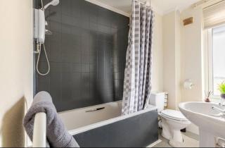 Modern Apartment in Manchester City Centre Stay - Manchester - 6