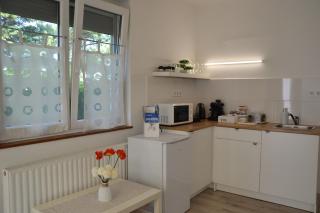 Akvamarin Apartman - Keszthely - 4