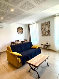 appartement hyeres centre - Hyères - 8