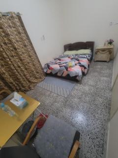 Furnished room in a villa in town center. With private bathroom - Al 'Ayn - 6