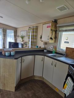 50A ALDERLEY at Hoburne bashley - New Milton - 2