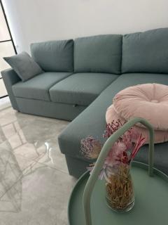 Cozy V&S apartment with two bedrooms - - 0