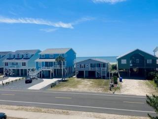 Libby's Lookout - Holden Beach - 9
