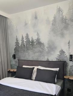 Apartament Lacus - Mrągowo - 7