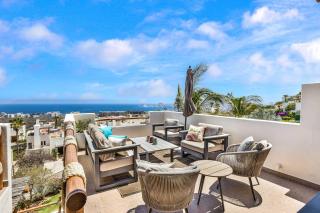 Tezal Penthouse Private Rooftop & Jacuzzi - Cabo San Lucas - 0