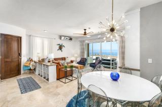 Tezal Penthouse Private Rooftop & Jacuzzi - Cabo San Lucas - 5