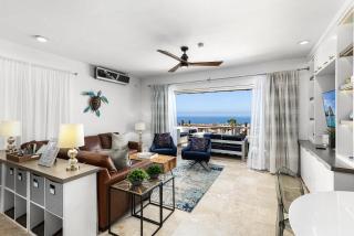Tezal Penthouse Private Rooftop & Jacuzzi - Cabo San Lucas - 8