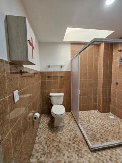Sensity Home Habitación 5 A Cómoda y calida con baño compartido - Tehuacán - 2