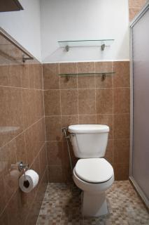 Sensity Home Habitación 5 A Cómoda y calida con baño compartido - Tehuacán - 5