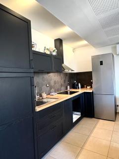appartement hyeres centre - Hyères - 9