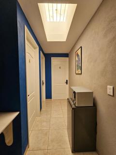 Sensity Home Habitación 5 A Cómoda y calida con baño compartido - Tehuacán - 1