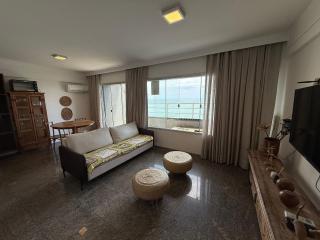 Hosts BR - Cobertura duplex frente mar - Fortaleza - 9