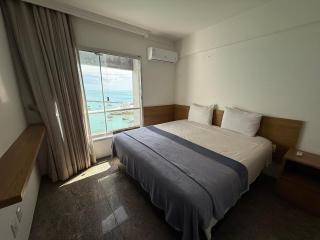 Hosts BR - Cobertura duplex frente mar - 2