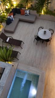 Motel UP (Adult Only) - Fortaleza - 9