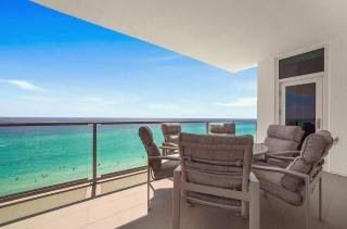 Luxury 3-Bedroom Condo with Gulf Views - Destin - 0