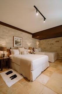 Casa de Pedra Hotel Icaraizinho - Icaraí - 1