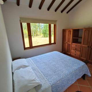 Cabaña mistica - Villa de Leyva - 9