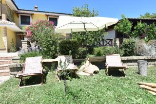 Casa del Sole - Sasso - 5