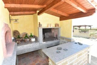Casa del Sole - Sasso - 1