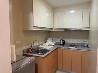 Cozy Condo in Megaworld Iloilo - Città di Iloilo - 7