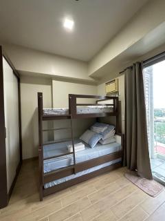 Cozy Condo in Megaworld Iloilo - Città di Iloilo - 6