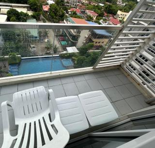 Cozy Condo in Megaworld Iloilo - 5