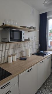 Apartament Lacus - 0