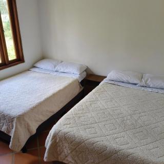 Cabaña mistica - Villa de Leyva - 8