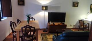 Casa próxima da praia fluvial - Mourão - 7