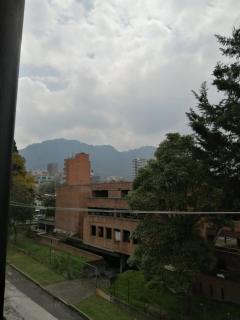 Apto chapi - Bogotá - 0