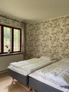 The Gatekeepers Cottage at Hindemae Estate Cozy Stay in Historic Surroundings - Ullerslev - 0