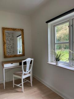 The Gatekeepers Cottage at Hindemae Estate Cozy Stay in Historic Surroundings - Ullerslev - 8