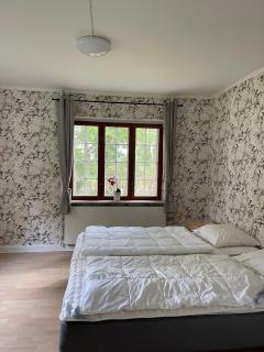 The Gatekeepers Cottage at Hindemae Estate Cozy Stay in Historic Surroundings - Ullerslev - 7